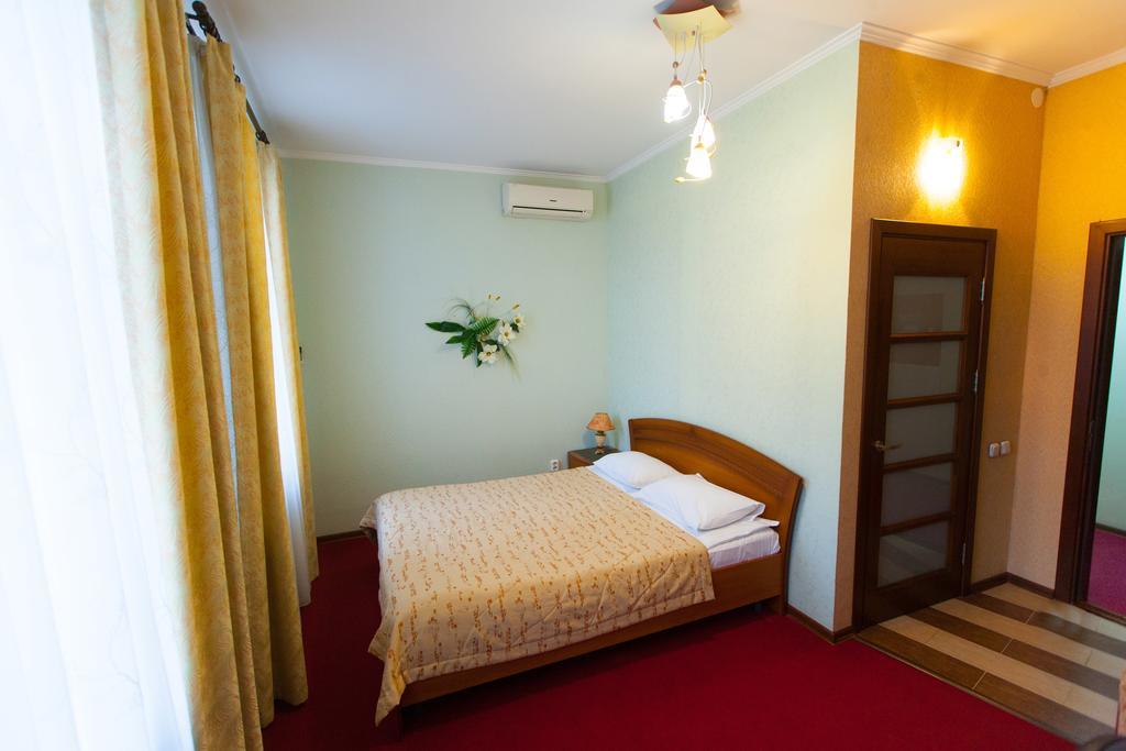 Slavia Hotel Grodno Room photo
